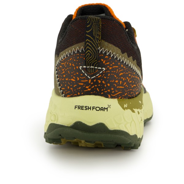 New Balance - Fresh Foam Hierro V7 - Skor trailrunning