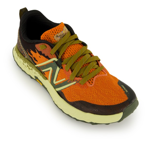 New Balance - Fresh Foam Hierro V7 - Skor trailrunning