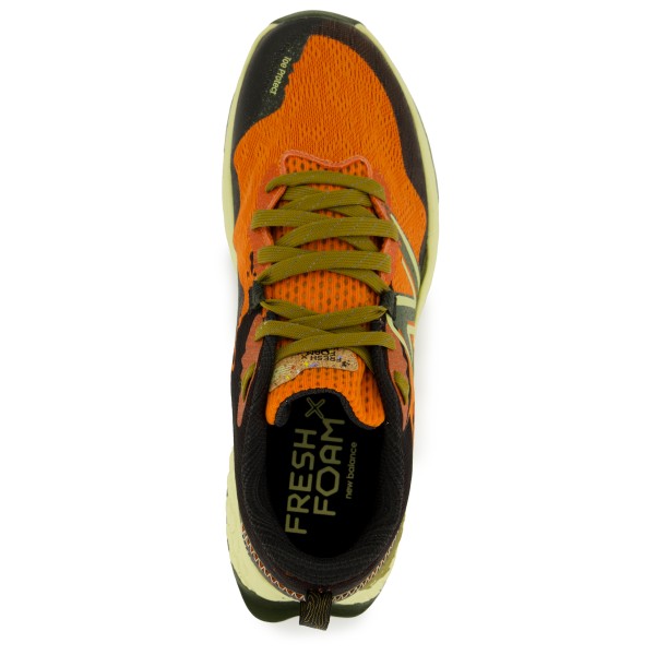 New Balance - Fresh Foam Hierro V7 - Skor trailrunning