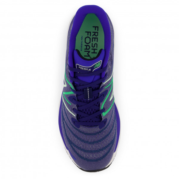 New Balance - Fresh Foam Solvi V4 - Running shoes