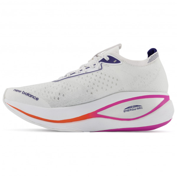New Balance - Fuelcell Supercomp Trainer V1 - Running shoes