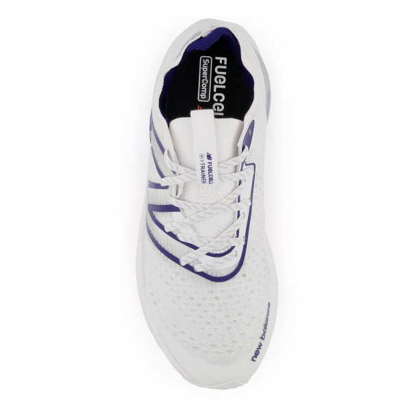 New Balance - Fuelcell Supercomp Trainer V1 - Running shoes
