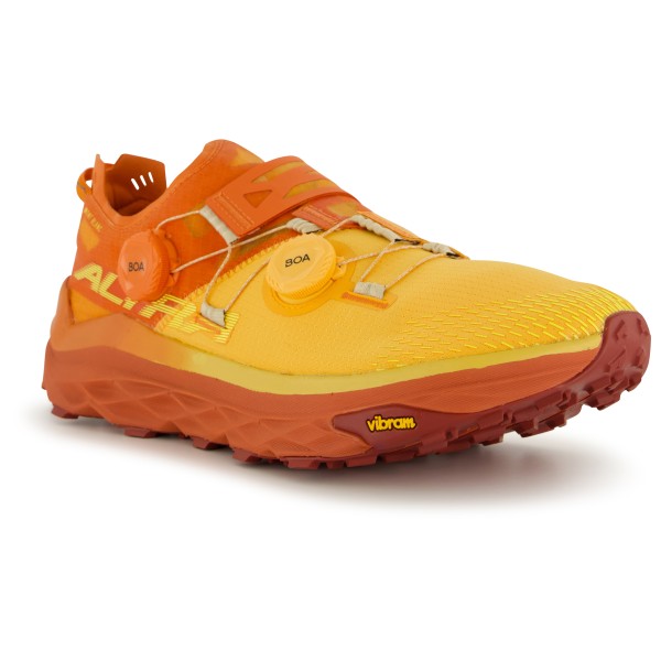 Altra - Mont Blanc Boa - Trailschoenen