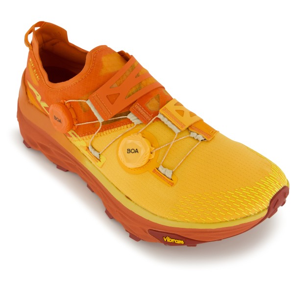 Altra - Mont Blanc Boa - Trailschoenen
