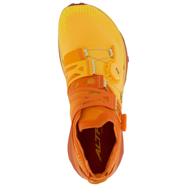 Altra - Mont Blanc Boa - Trailschoenen