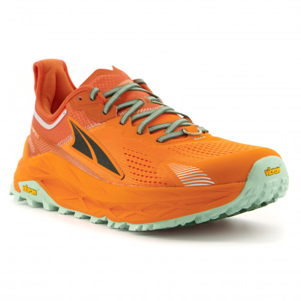 Altra - Olympus 5 - Trailschoenen