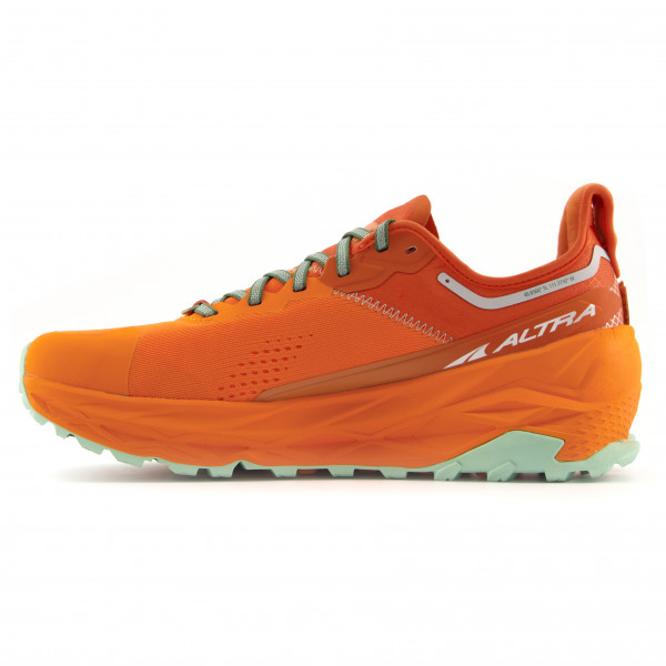Altra - Olympus 5 - Trailschoenen