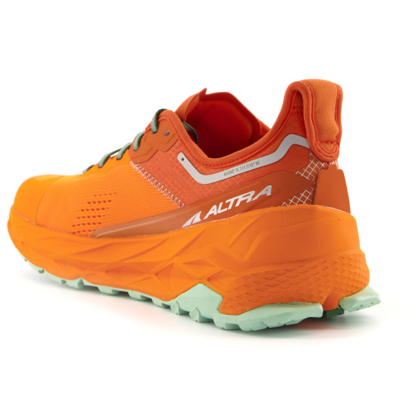 Altra - Olympus 5 - Trailschoenen