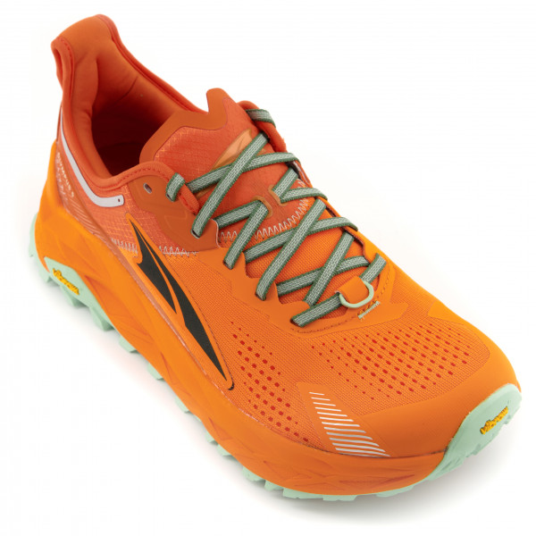 Altra - Olympus 5 - Trailschoenen