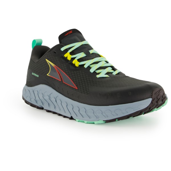 Altra - Outroad - Trailrunningsko