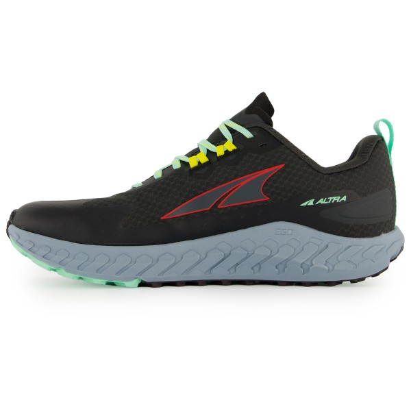 Altra - Outroad - Trailrunningsko