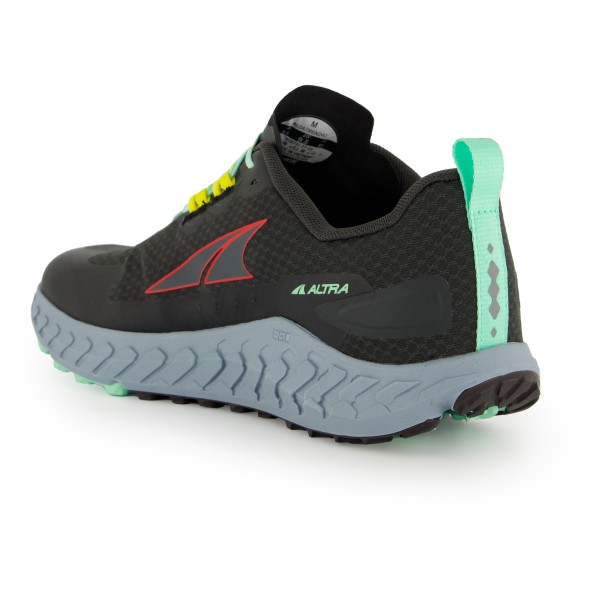 Altra - Outroad - Trailrunningsko