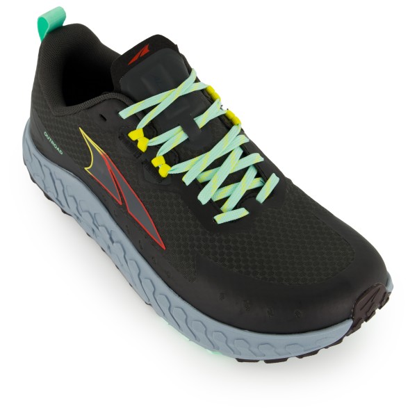 Altra - Outroad - Trailrunningsko