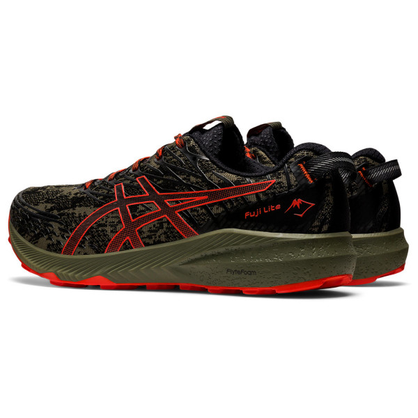 Asics - Fuji Lite 3 - Trailrunningschoenen