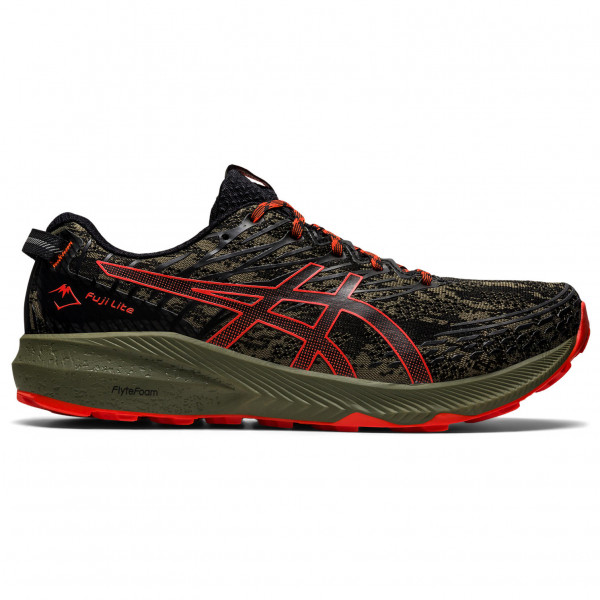 Asics - Fuji Lite 3 - Trailrunningschoenen