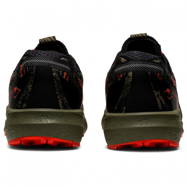 Asics - Fuji Lite 3 - Trailrunningschoenen