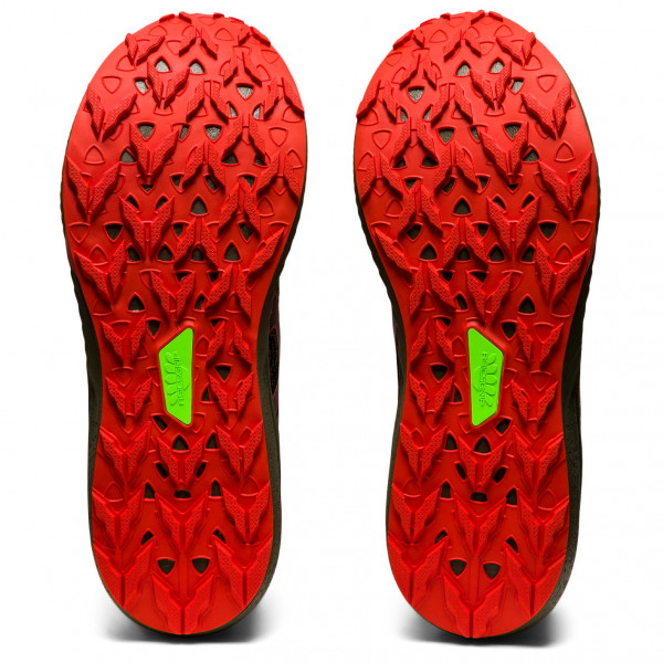 Asics - Fuji Lite 3 - Trailrunningschoenen