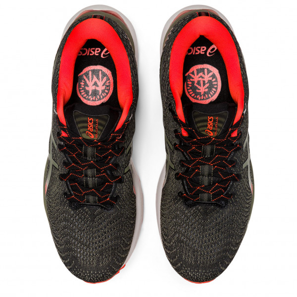 Asics - Gel-Cumulus 24 TR - Skor trailrunning