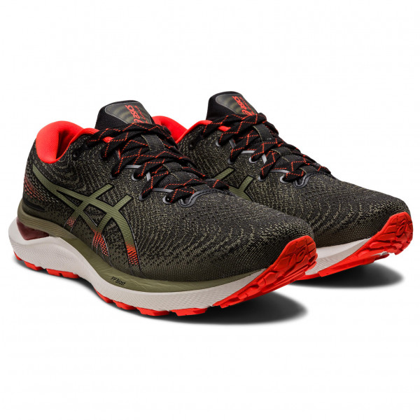 Asics - Gel-Cumulus 24 TR - Trailschoenen