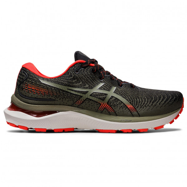 Asics - Gel-Cumulus 24 TR - Trailschoenen