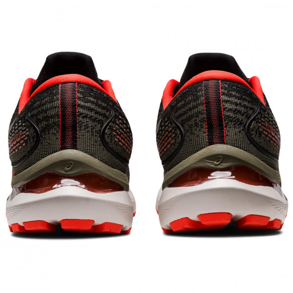 Asics - Gel-Cumulus 24 TR - Trailschoenen