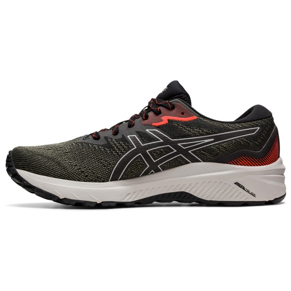 asics gt 1000 Silver