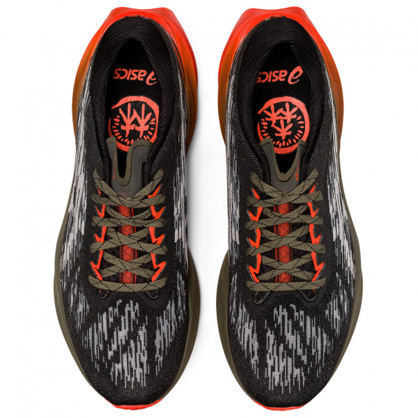 Asics - Novablast 3 TR - Trailschoenen
