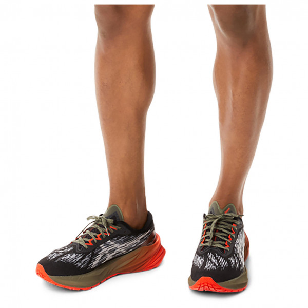 Asics - Novablast 3 TR - Trailschoenen