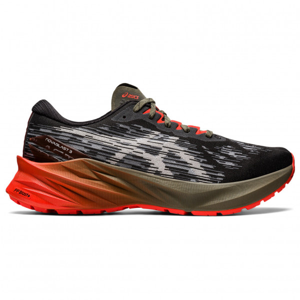 Asics - Novablast 3 TR - Zapatillas de trail running