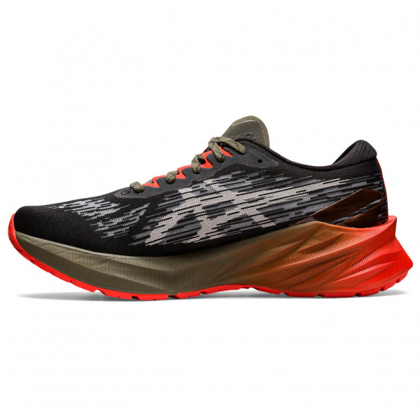 Asics - Novablast 3 TR - Zapatillas de trail running