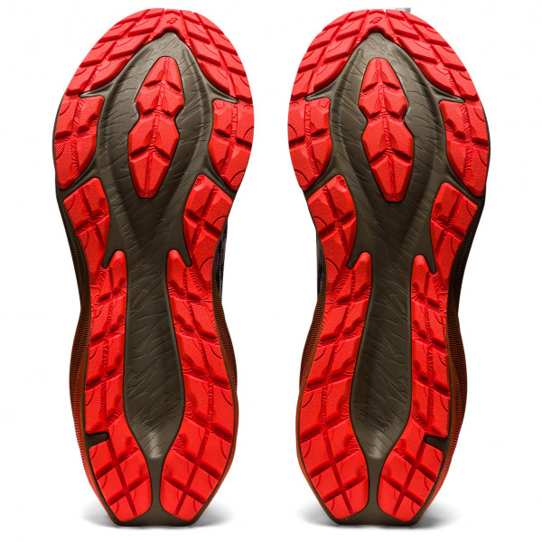 Asics - Novablast 3 TR - Zapatillas de trail running