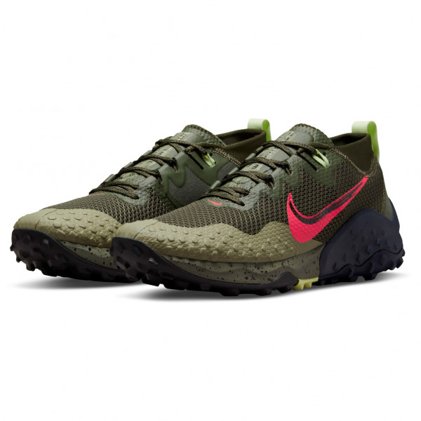 Nike - Wildhorse 7 - Trailrunningsko