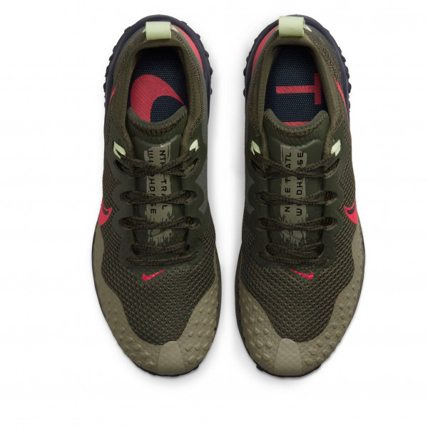 Nike - Wildhorse 7 - Trailrunningsko