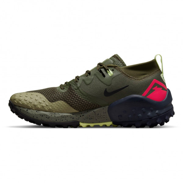 Nike - Wildhorse 7 - Zapatillas de trail running