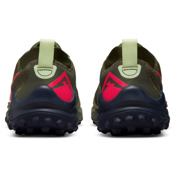Nike - Wildhorse 7 - Zapatillas de trail running