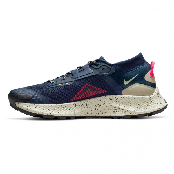 Nike - Pegasus Trail 3 GORE-TEX Weatherized - Scarpe per trail running