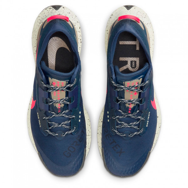 Nike - Pegasus Trail 3 GORE-TEX Weatherized - Scarpe per trail running