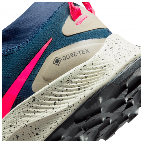 Nike - Pegasus Trail 3 GORE-TEX Weatherized - Scarpe per trail running