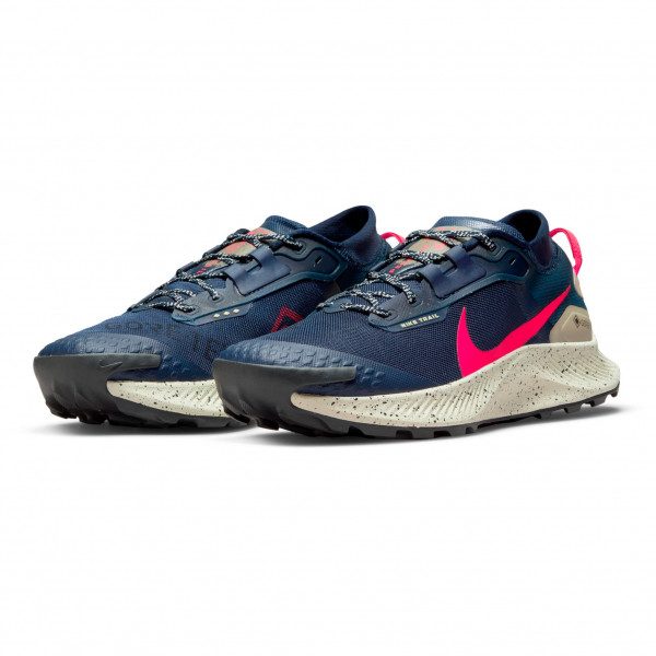 Nike - Pegasus Trail 3 GORE-TEX Weatherized - Zapatillas de trail running