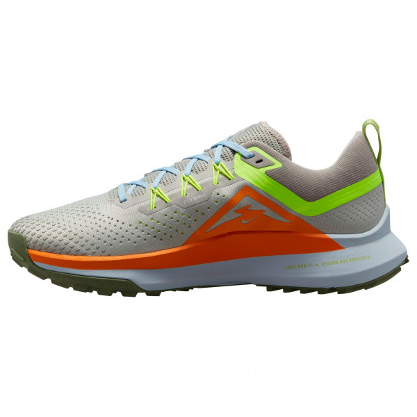Nike - React Pegasus Trail 4 - Polkujuoksukengät