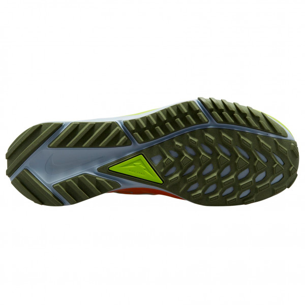 Nike - React Pegasus Trail 4 - Polkujuoksukengät