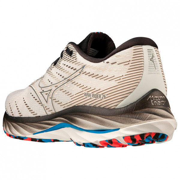 Mizuno - Wave Rider 26 - Springskor