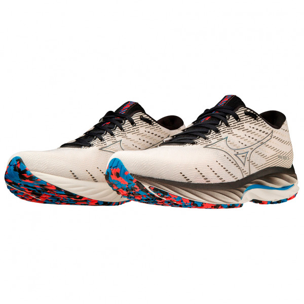 Mizuno - Wave Rider 26 - Springskor