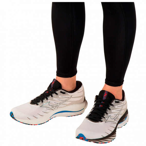 Mizuno - Wave Rider 26 - Springskor