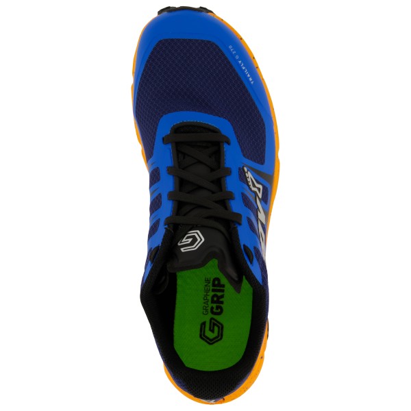 Inov8 - Trailfly G 270 V2 - Skor trailrunning