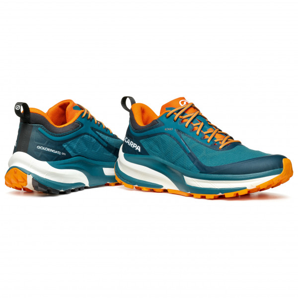 Scarpa - Golden Gate ATR GTX - Skor trailrunning