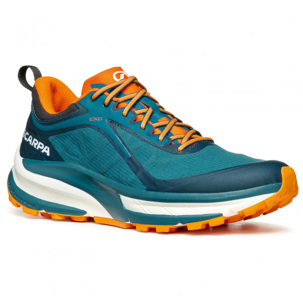 Scarpa - Golden Gate ATR GTX - Skor trailrunning