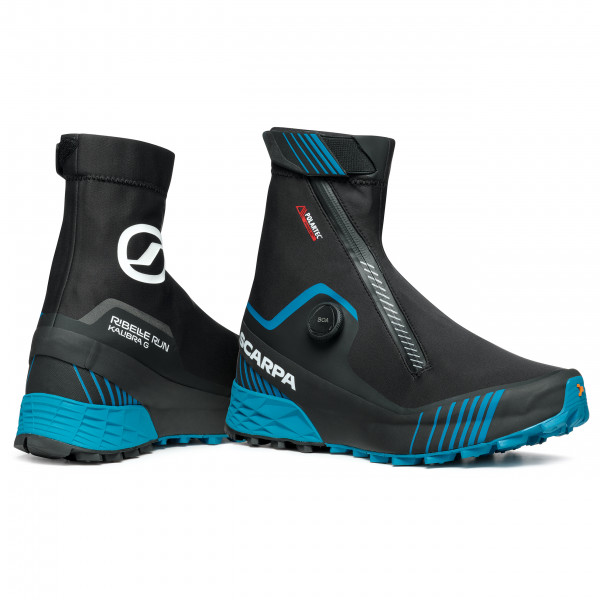 Scarpa - Ribelle Run Kalibra G - Trailschoenen