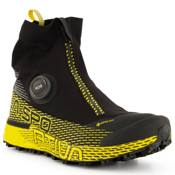 La Sportiva - Cyklon Cross GTX - Trailschoenen