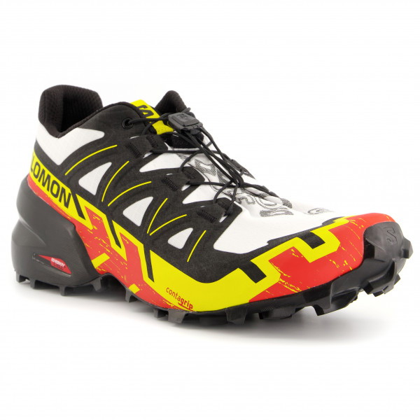 Salomon - Speedcross 6 - Trailschoenen